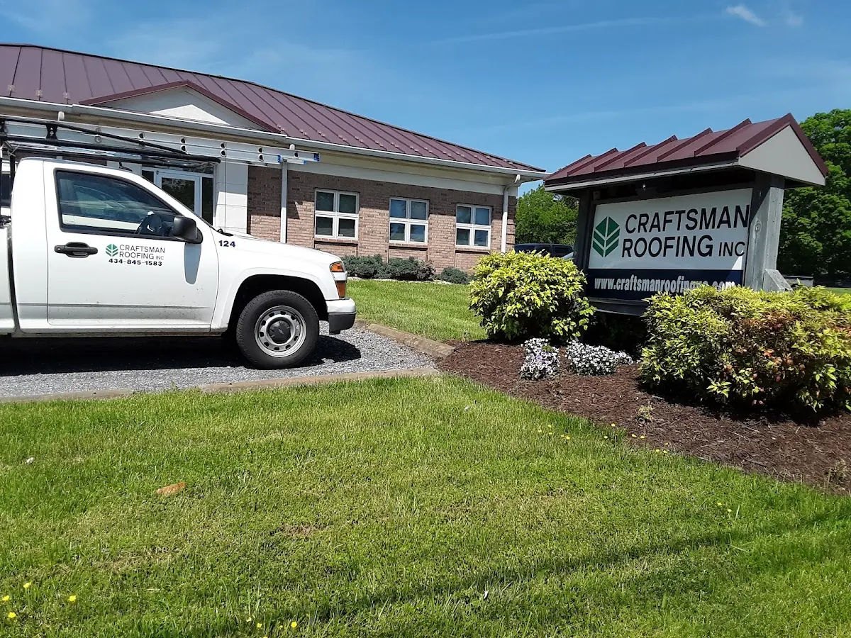 Quality Roof Inspection & Assessment by experienced craftsmen in Rock Creek Park